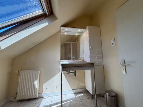 Location appartement 4 pièces