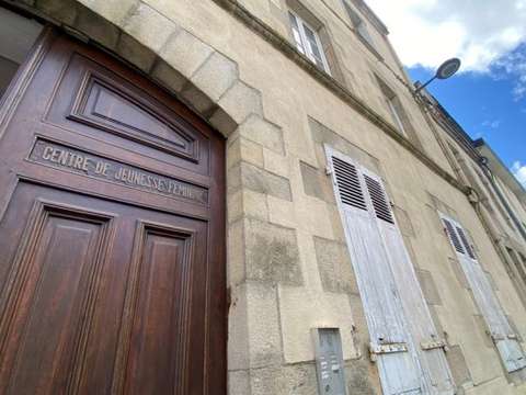 Location appartement 2 pièces Quimper 29