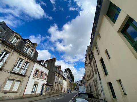 Location appartement 2 pièces