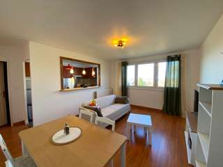 Location appartement 4 pièces