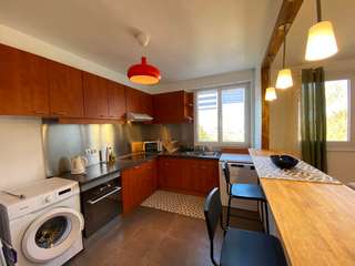 Location appartement 4 pièces