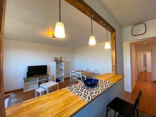 Location appartement 4 pièces