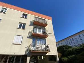 Location Appartement 4 piècesQuimper