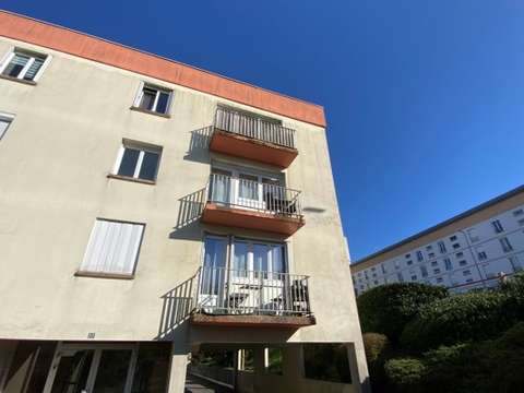 Location appartement 4 pièces Quimper 29