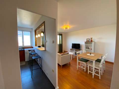 Location appartement 4 pièces
