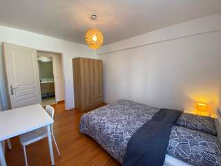 Location appartement 4 pièces