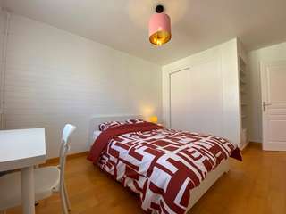 Location appartement 4 pièces
