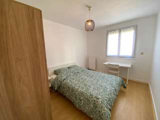 Location appartement 4 pièces