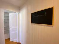 Location appartement 4 pièces