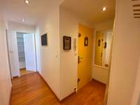 Location appartement 4 pièces
