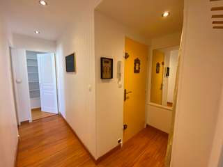Location appartement 4 pièces