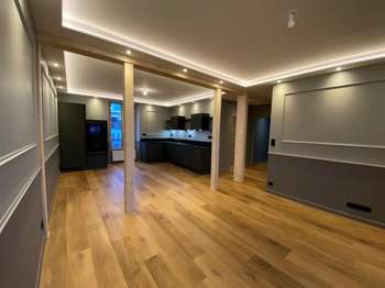 Location Appartement 3 piècesQuimper