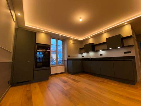 Location appartement 3 pièces