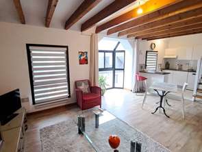 Location Appartement 2 piècesQuimper