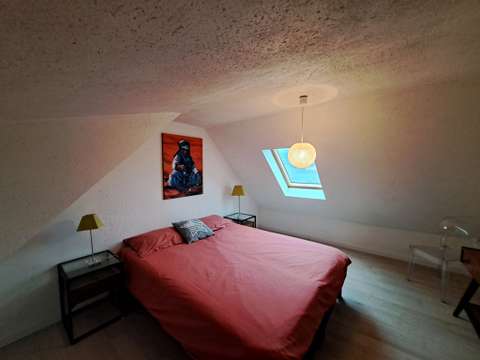 Location appartement 2 pièces
