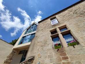 Location Appartement T1Quimper