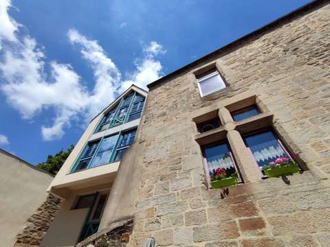 Location appartement 1 pièce Quimper 29