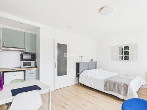 Location appartement 1 pièce Quimper 29