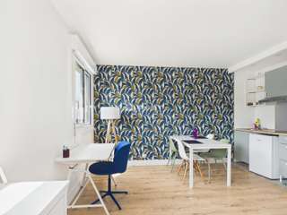 Location appartement 1 pièce Location appartement 1 pièce