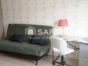 Location Appartement 2 piècesQuimper