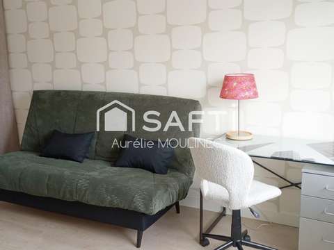 Location appartement 2 pièces Quimper 29