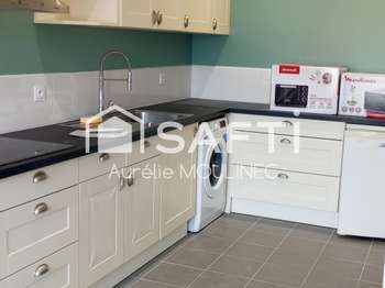 Location Appartement 2 piècesQuimper