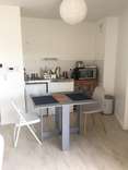 Location appartement T1 Quimper - 29