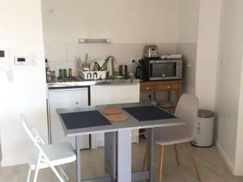 Location appartement 1 pièce Quimper 29