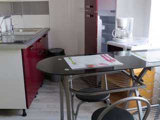 Location Studio 2 pièces