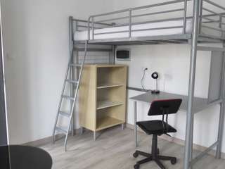 Location Studio 2 pièces
