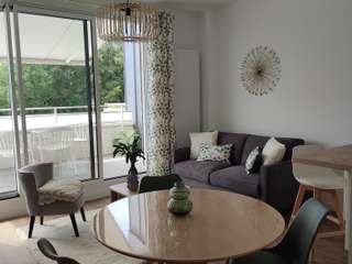 Location appartement 2 pièces