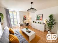 Location appartement 2 pièces