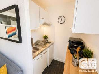 Location appartement 2 pièces