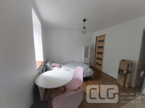 Location Studio 1 pièce