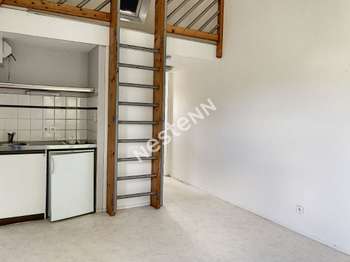 Location Studio 1 pièce Quimper 29