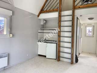 Location Studio 1 pièce