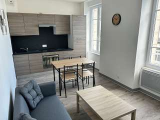 Location appartement 2 pièces