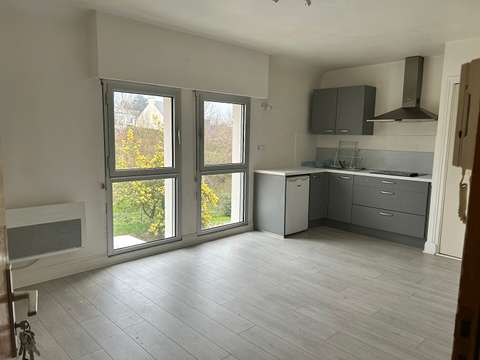 Location appartement 2 pièces