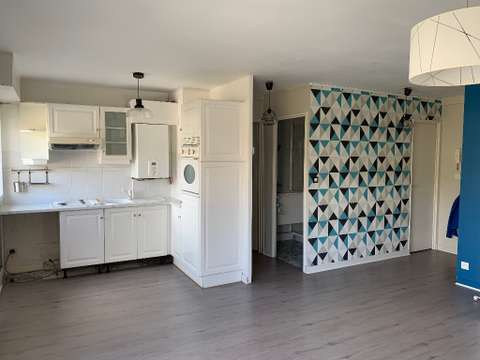 Location appartement 2 pièces Quimper 29