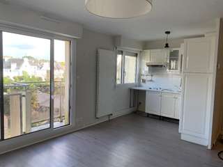 Location appartement 2 pièces