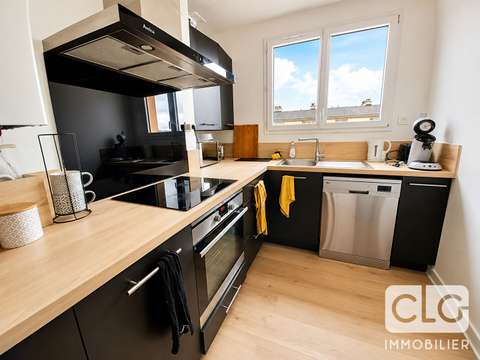Location appartement 3 pièces