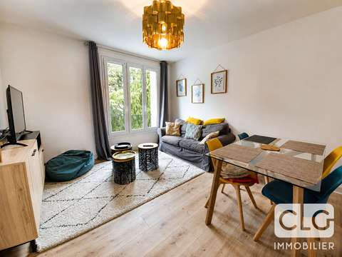 Location appartement 3 pièces Quimper 29