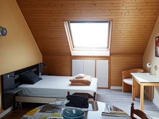 Location Studio 1 pièce