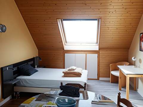 Location Studio 1 pièce