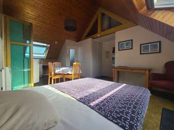 Location Studio 1 pièce