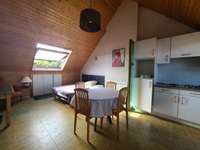 Location Studio 1 pièce