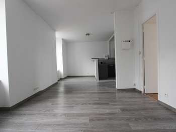 Location appartement 2 pièces Quimper 29