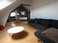 Location appartement 3 pièces