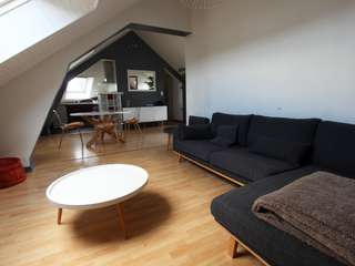 Location appartement 3 pièces