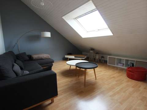 Location appartement 3 pièces Quimper 29